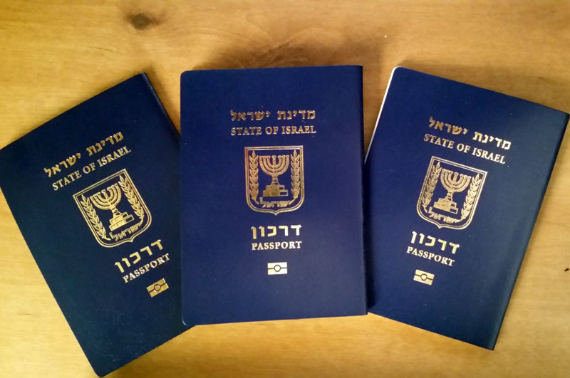 Плюсы и минусы израильского гражданства фото