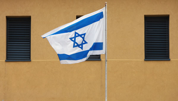 Отдел репатриации посольства Израиля фото