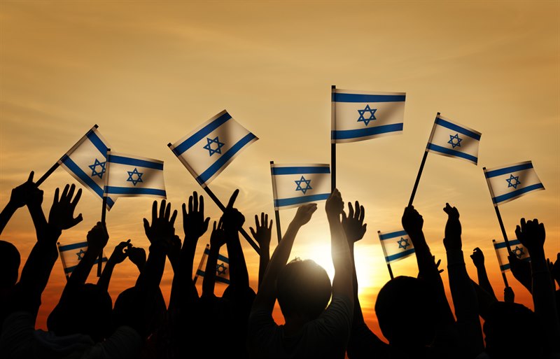 Получение гражданства Израиля не еврею фото