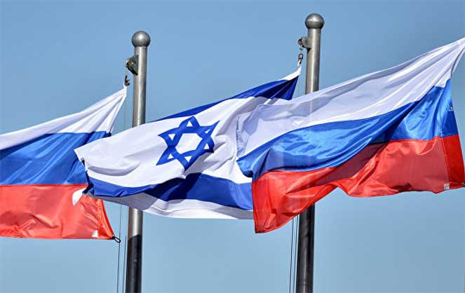Двойное гражданство Россия-Израиль фото