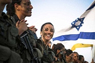 Освобождение от Армии Израиля
